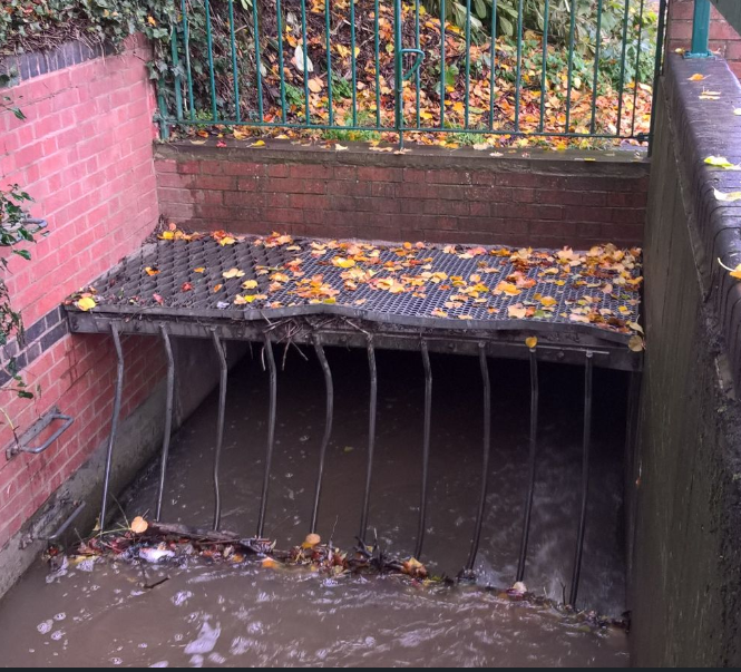 Drainsids's tweet photo. Trash screen cleaning and replacement is just one of the many maintenance, repair and improvement services we at IDS provide!

To find out more about what we can do for you take a look at our website : https://t.co/k40qmFOFJv

#trashscreen #cctvsurveys #recyclerunit #drainage https://t.co/7D4STHqcPT
