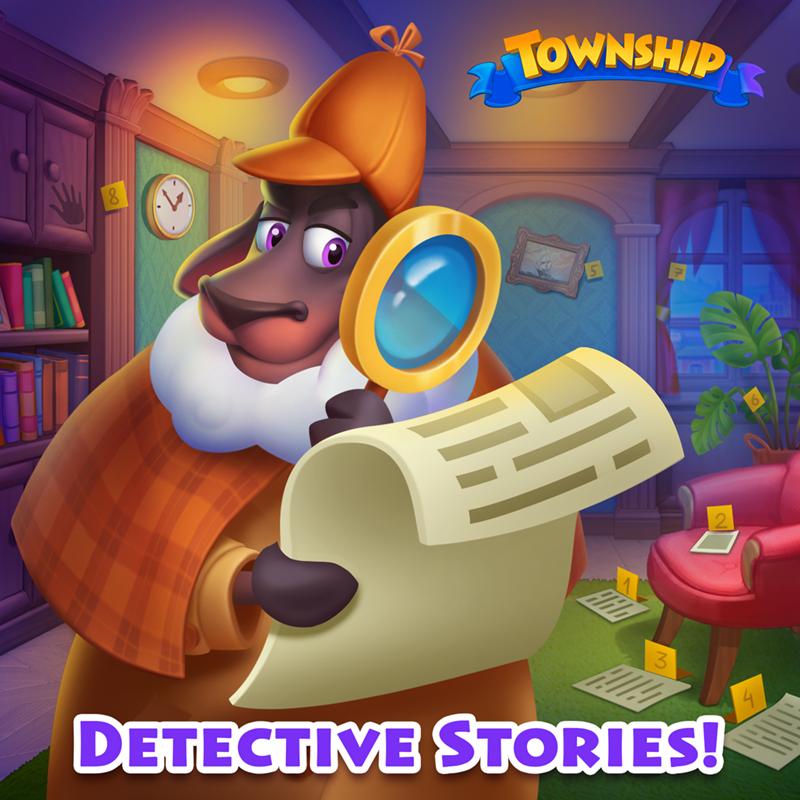 Township tweet media