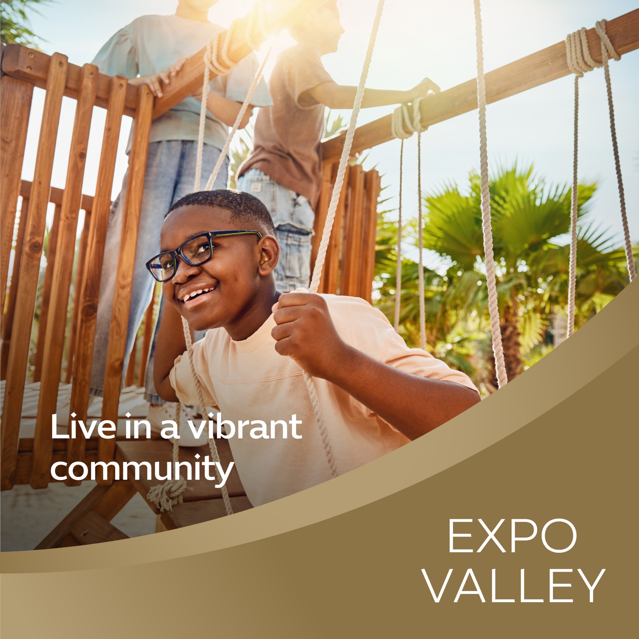 Expo City Dubai on Twitter: 