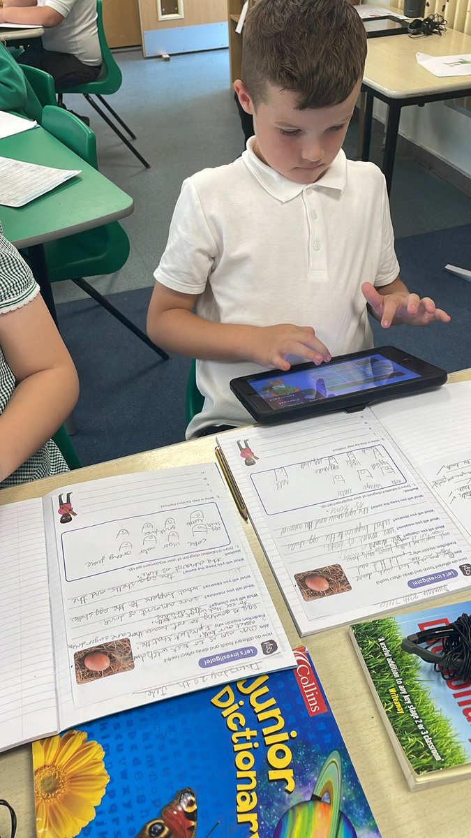 CaldiPrimary's tweet image. @caldiy4 are planning a science investigation today. It may be nearly summer we never stop #pushingourlimits @AETAcademies @CNicholson_Edu @vianclark