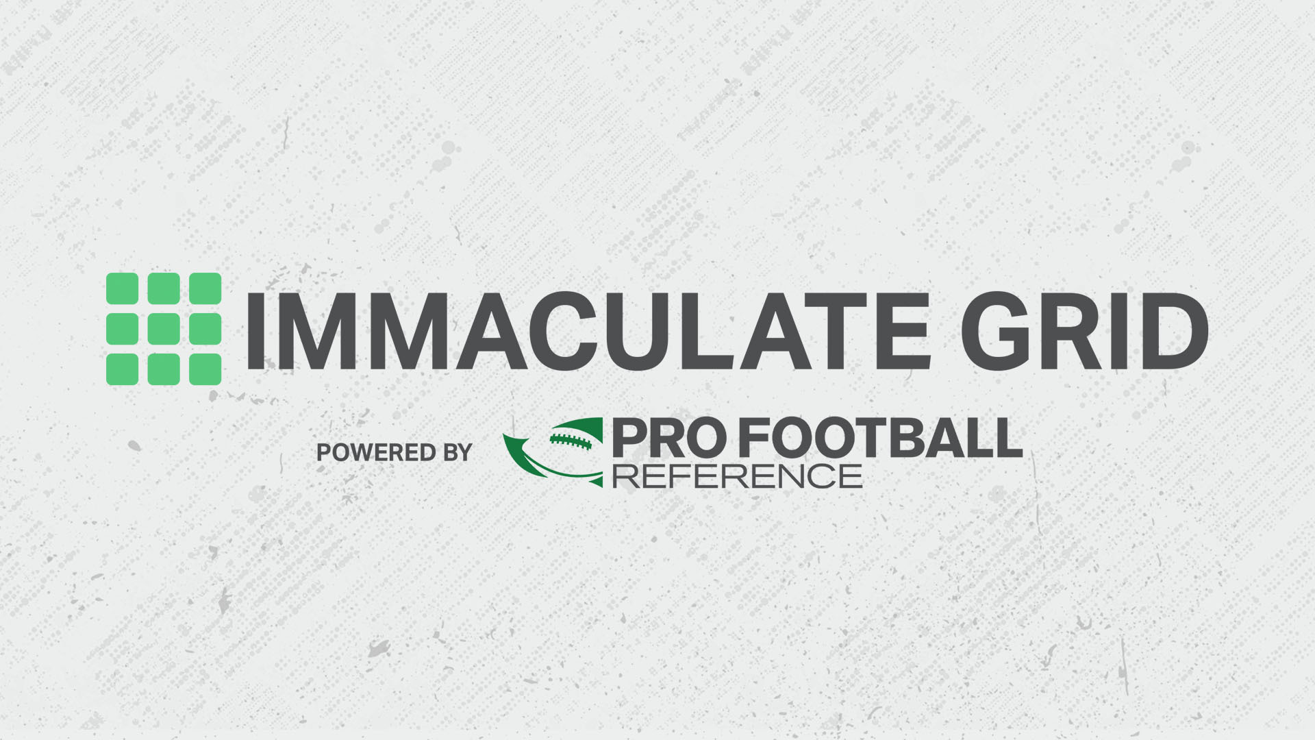 Futbol Grid - Play Futbol Grid On IMMACULATE GRID