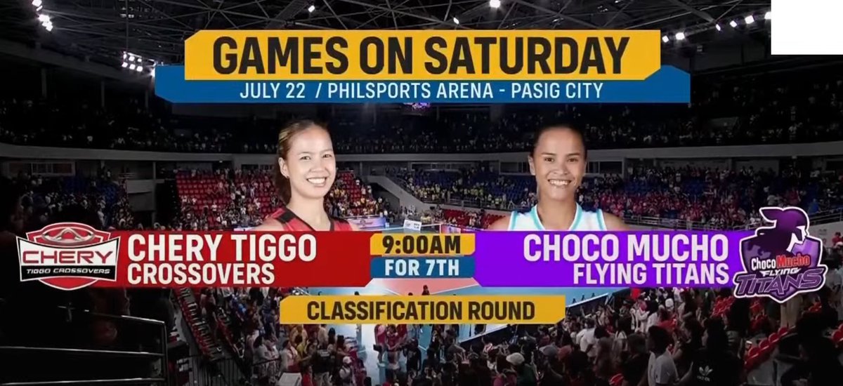 volleytiger's tweet photo. HALA MY UST SEASON 81 QUEENS #PVL2023 https://t.co/4wEsp9TPW5
