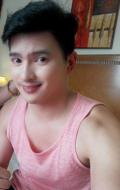 Enjoy who you are. Don't hate yourself for what you aren't.

MELA2023

#BUNSOMYGZ