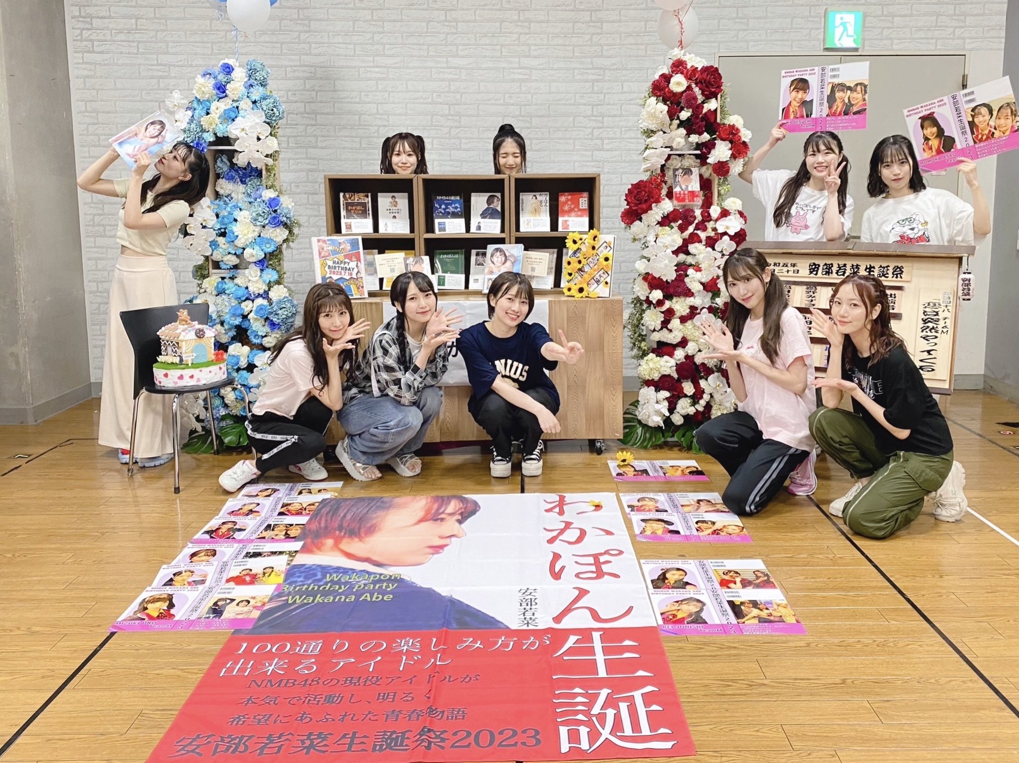 NMB48 Official on X: 