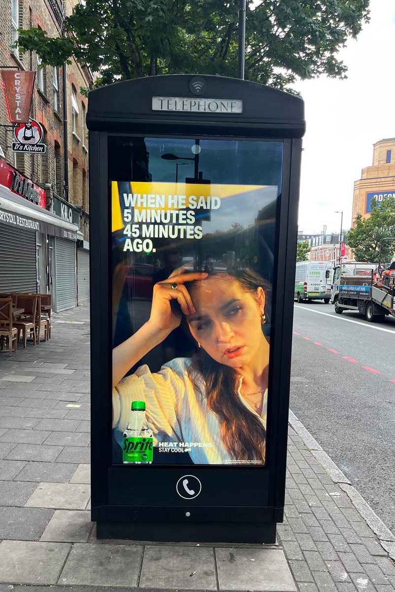 shottatexts's tweet photo. What is this supposed to mean 🤔 @Sprite https://t.co/KBUpHyB4UI