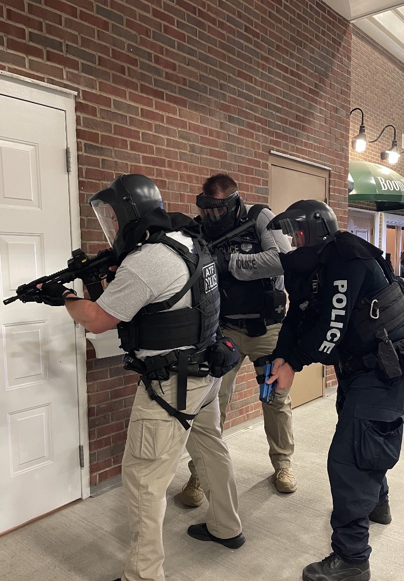 ATF New York on Twitter "ATF NY’s Rochester Violent Crime Task Force