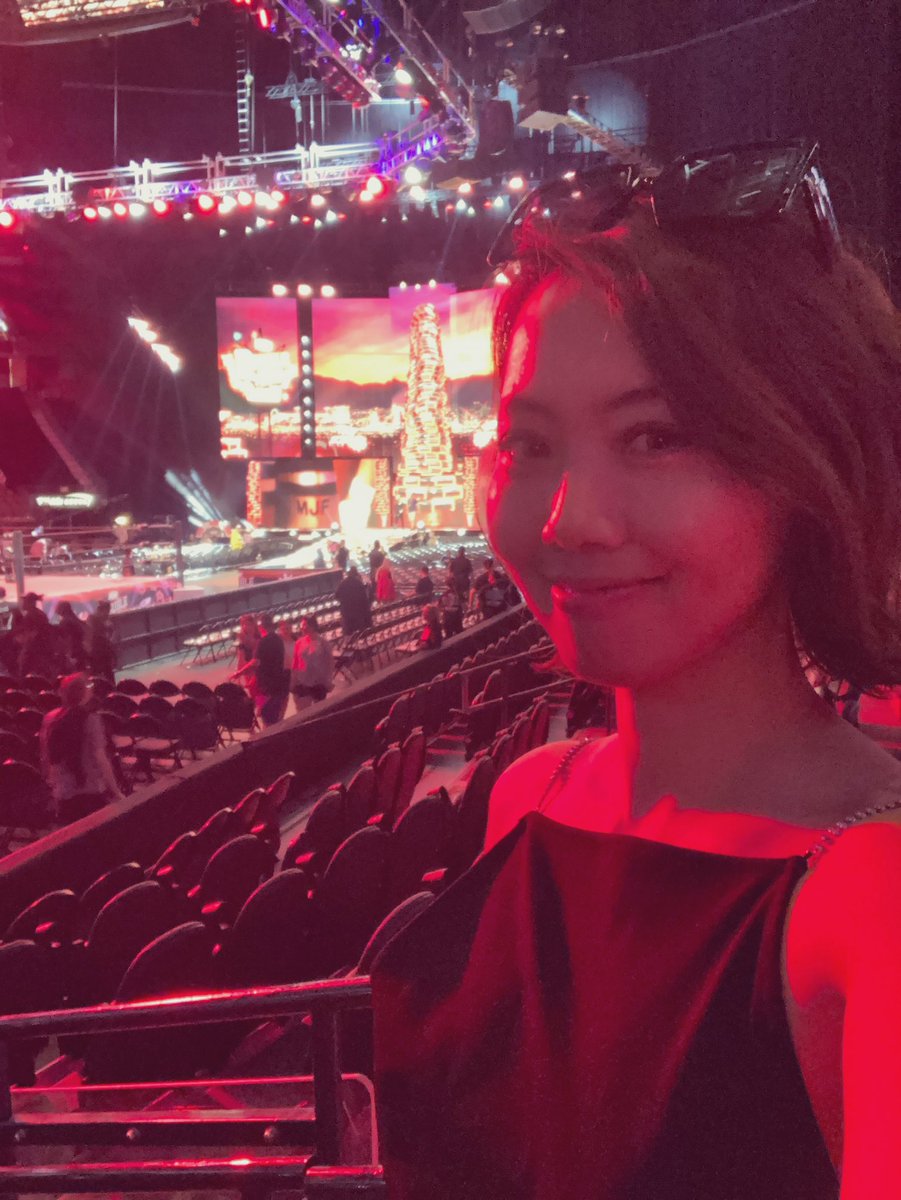 Sayalove1020's tweet photo. リポーターSayaです😊
皆さん、昨日の #AEWdynamite は楽しめましたか?
今回は今年5月の私の『TEAM MOX』リポートをご覧ください💕💕
https://t.co/3eApebrCKz
#BCC #teammox #njpwstrong #プロレス #prowrestling #チャンネル登録お願いします https://t.co/UX9GJZDrTE