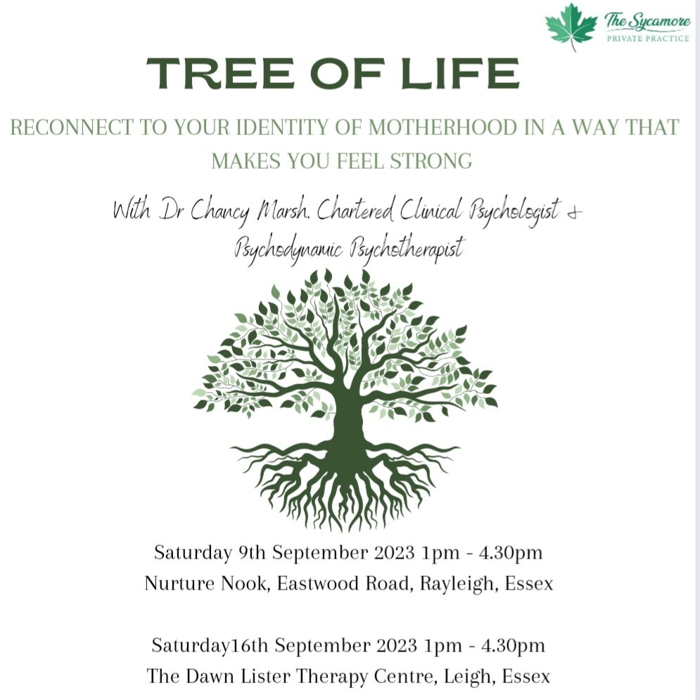 ChancyMarsh's tweet photo. Workshop for Mothers
No matter how old you are, no matter how you became a mum or what stage of motherhood you are in. A grounding workshop that connects you to a stronger sense of yourself.

https://t.co/gLJbI7sq6a

https://t.co/zh1bZoosJh https://t.co/LU2j2pvHxk