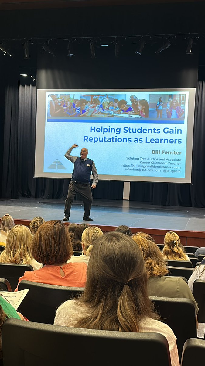 We are excited and ready to go! #NATC2023