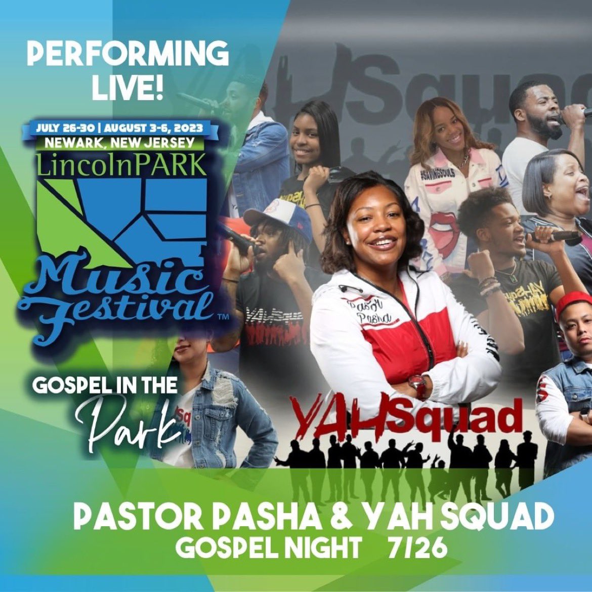 YAHSquad tweet media