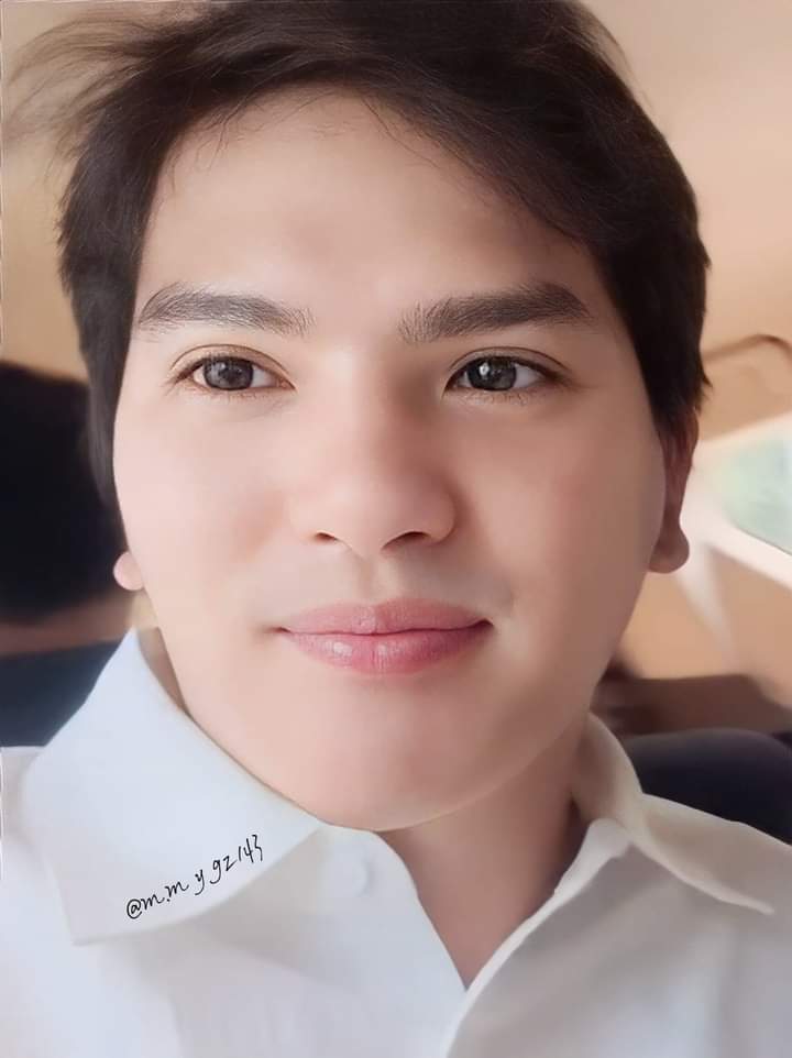 You are unique and beautiful just the way you are. Don't change to fit someone else's idea of perfection. Embrace your individuality, be confident in your beliefs, and the right people will love and accept you for who, 

MELA2023

#BUNSOMYGZ