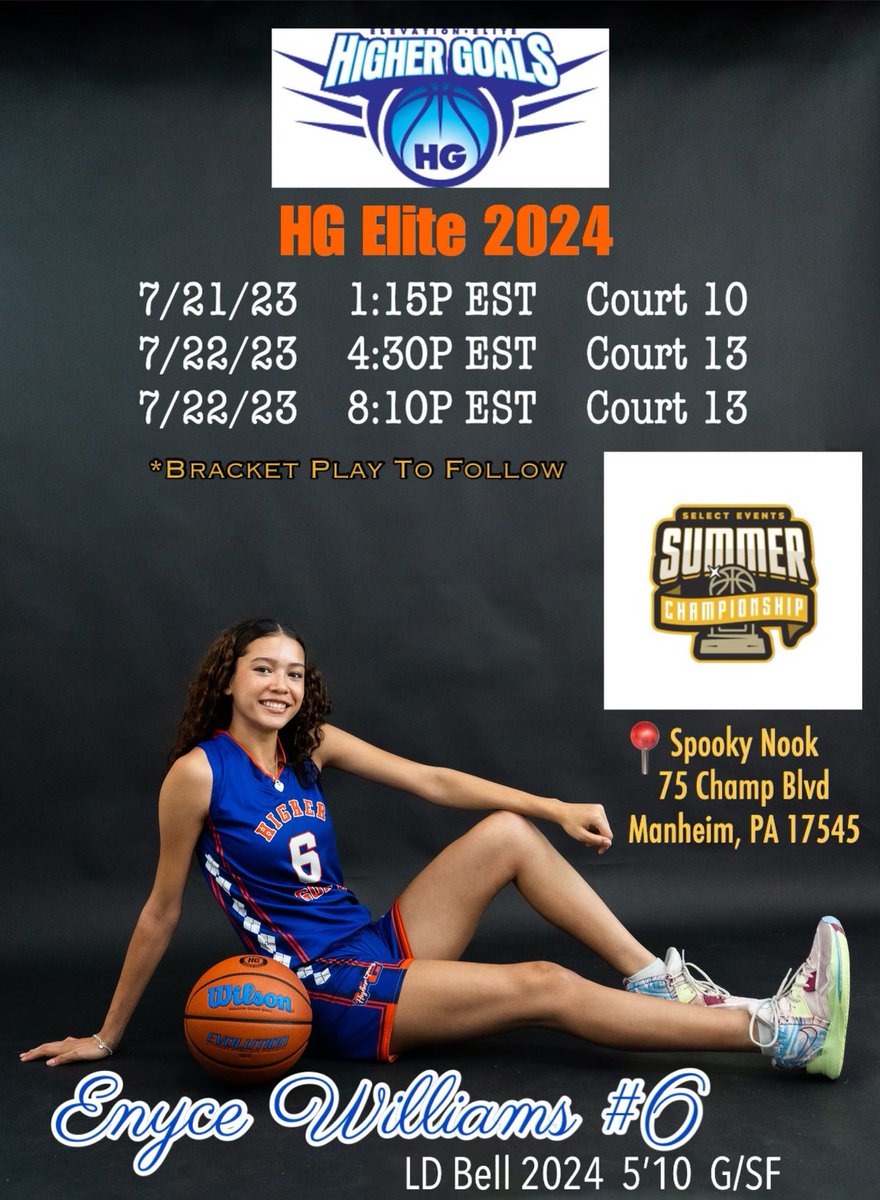 gonna make the best of this last run!! 💙🧡

<a href="/HigherGoalsHoop/">Higher Goals (Official Member of Select 40)</a> 
<a href="/coachxnessa/">Coach Nessa Jones</a>