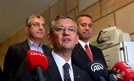 Bülent Gürsoy tweet media
