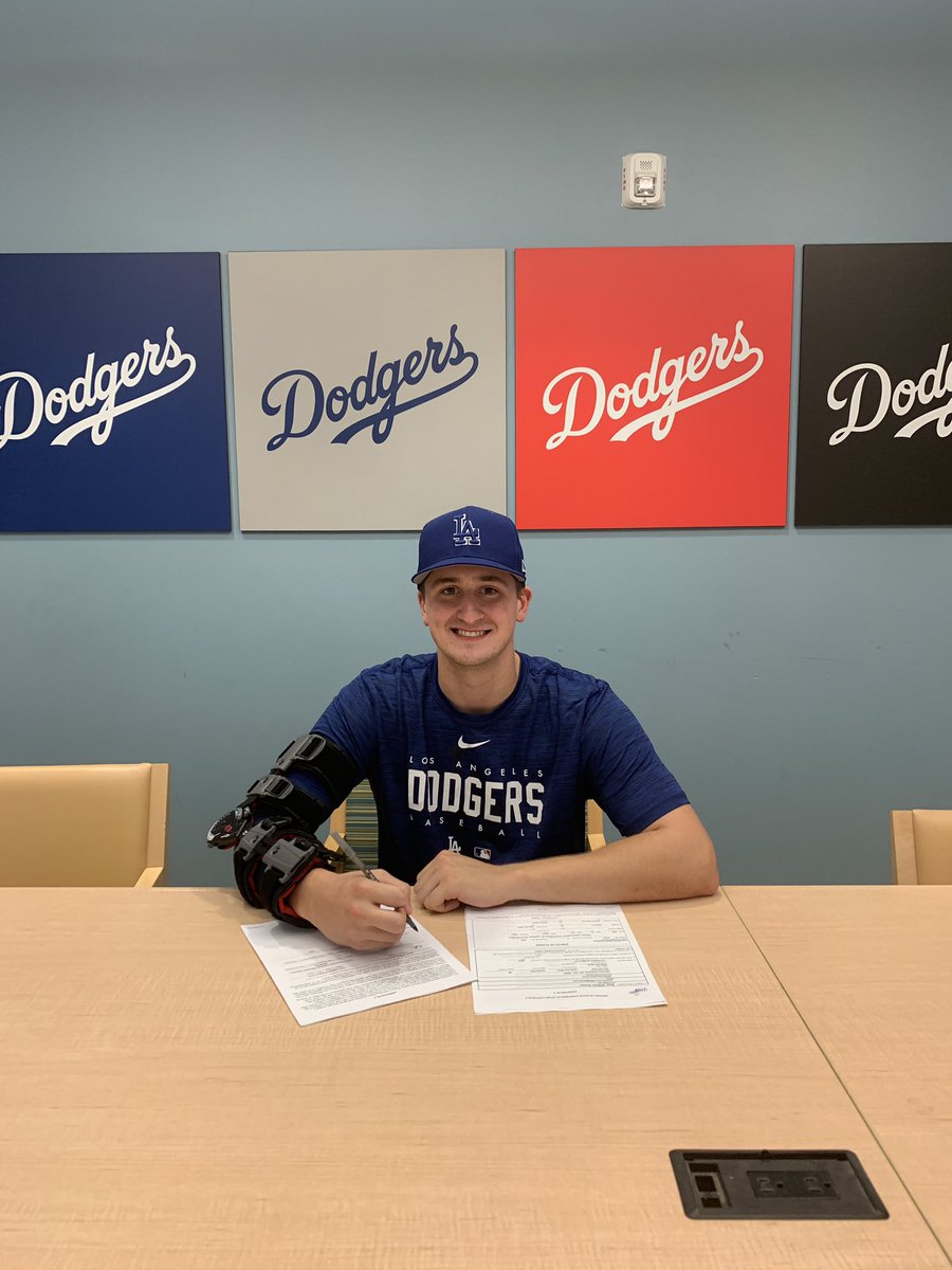 RyanBrownBaseb1's tweet image. Thankful to the Dodgers for the new opportunity! 
-Colossians 3:23