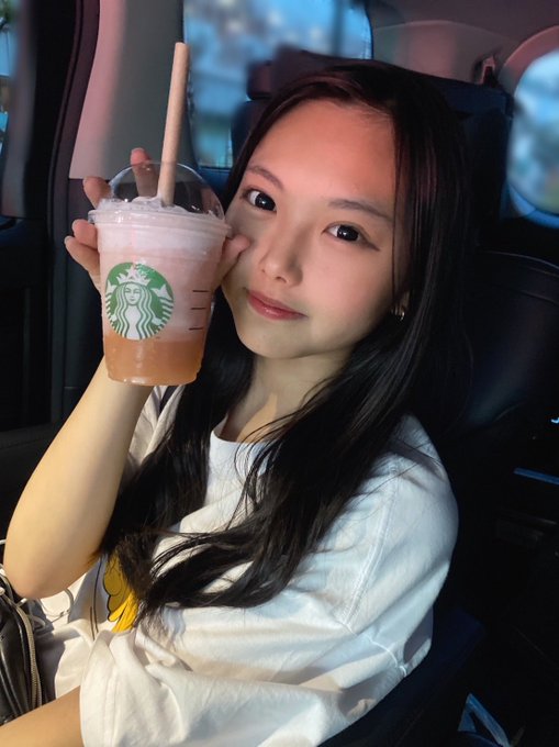 Twitterのコスプレ画像1