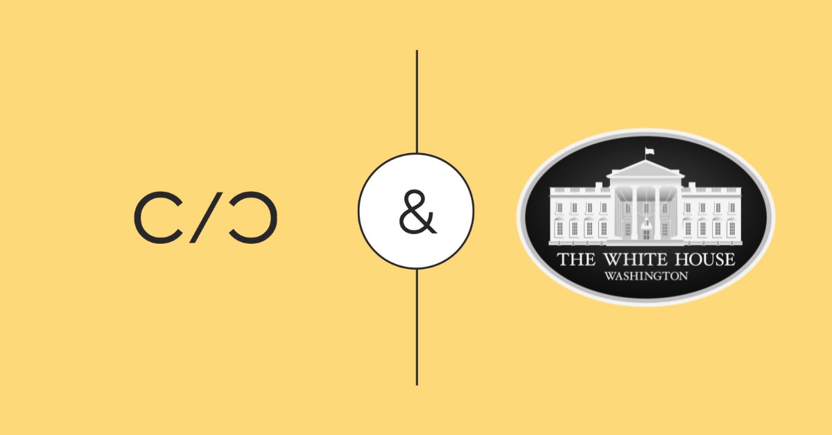 Cybellum's tweet photo. We're proud to take part in the new US Cyber Trust Mark program spearheaded by the @whitehouse and the @FCC.
Working with #OpenPolicy and @AmitElazari, we've stated our support for the US government's latest #ConnectedDevices #cybersecurity initiative.
https://t.co/k41xt9g0be https://t.co/SkfAlPdOAS