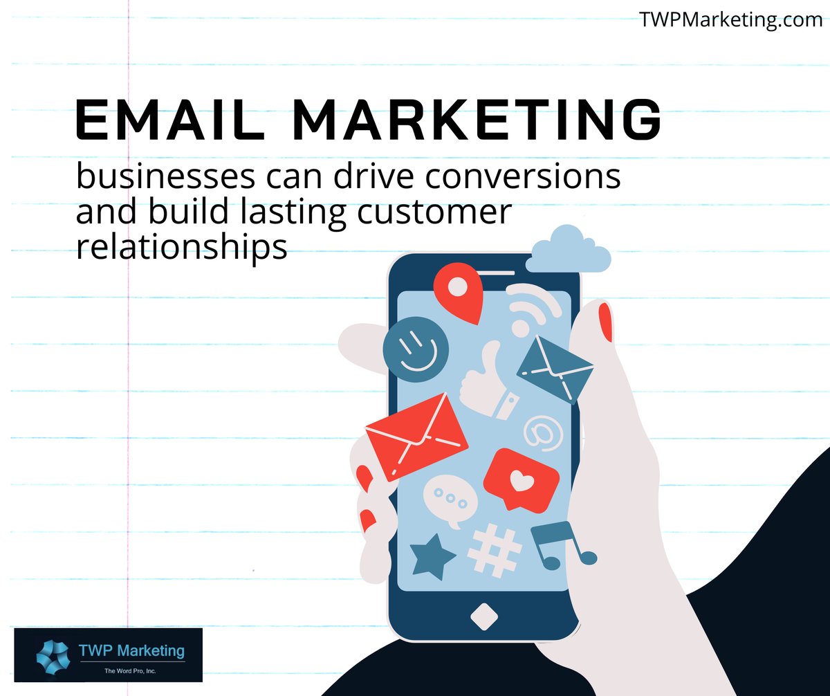 TWP Marketing tweet media