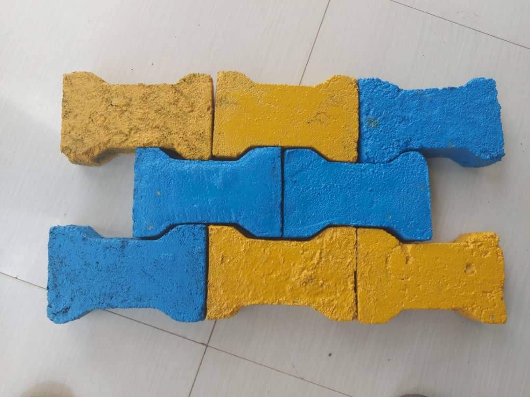 CDC Africa (@gocdc) on Twitter photo 🌱 🌱 We're thrilled to introduce our latest initiative aimed at finding sustainable local solutions for managing plastic waste: "Turning Plastic Waste into Bricks." ♻️
Learn more by clicking the link below: cdc.ngo/cdc-new-initia… <a href="/undpsouthsudan/">UNDP South Sudan</a> 🌱 🌱 We're thrilled to introduce our latest initiative aimed at finding sustainable local solutions for managing plastic waste: "Turning Plastic Waste into Bricks." ♻️
Learn more by clicking the link below: cdc.ngo/cdc-new-initia… <a href="/undpsouthsudan/">UNDP South Sudan</a>