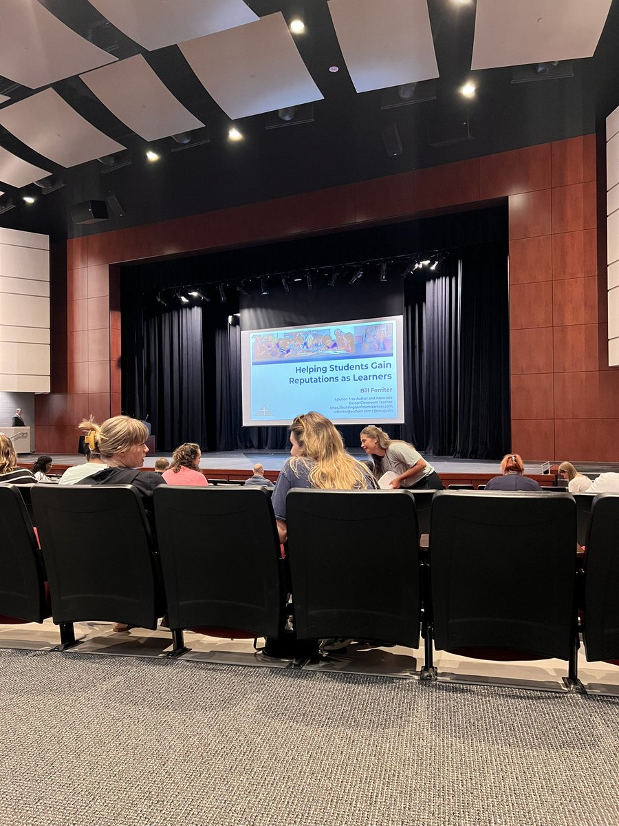 abbey__lynn__'s tweet photo. It’s a great time at the NATC! Can’t wait for a great school year!
#NATC2023 https://t.co/REKGoLuWlR