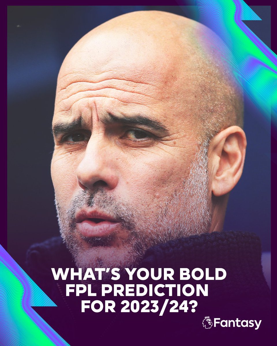 Fantasy Premier League tweet media