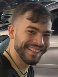newscolina's tweet photo. É óbvio que nada ia abalar esse rapaz. https://t.co/tDBiHfGLH4