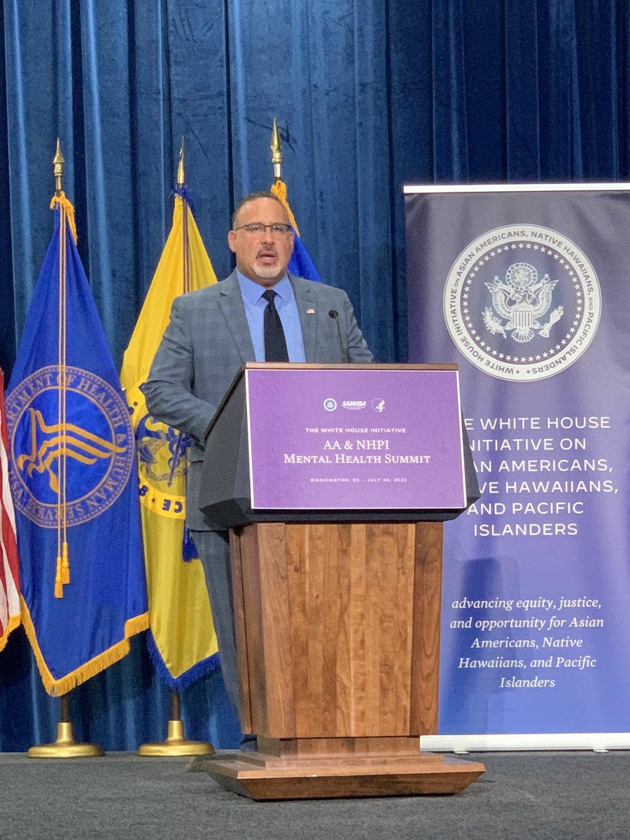 techsmarty's tweet image. AA &amp;amp; NHPI youth are hurting. Yet, they are our hopes and dreams for the future. Build school culture with safe spaces to heal and grow. @SecCardona @APA @drthema #mentalhealth @ArthurCEvans