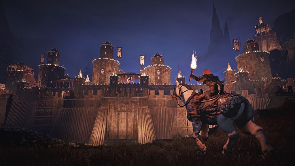 ConanExiles's tweet photo. ⚔️ Age of War: Chapter 1 - Hotfix 2 is now released on all platforms. ⚔️ 

🗒️ Patch Notes

🗡️ PC: https://t.co/81pITE2pRn
🐴 PlayStation: https://t.co/YJIE4VMCqs
🏰 Xbox: https://t.co/XaupW0eVPM https://t.co/Nd6px7EOiV