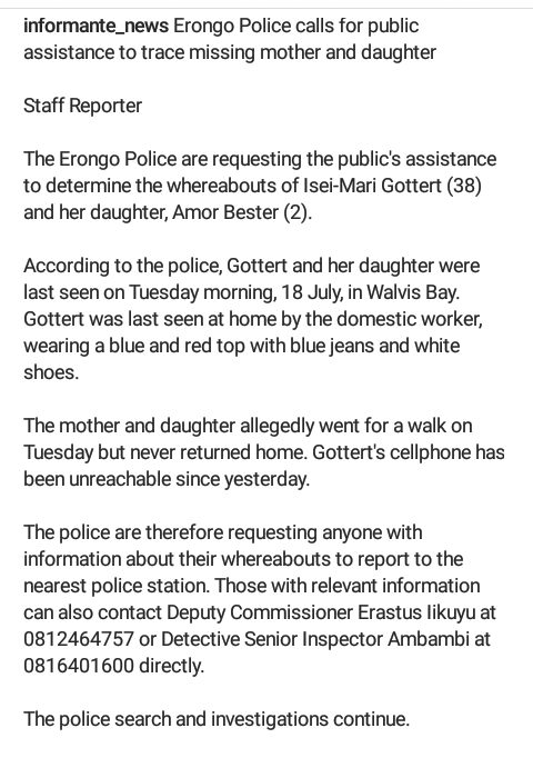 UnitMissing's tweet photo. #MISSINGPWRSONSALERT: If you have ANY information about their whereabouts please dm us or contact the nearest police station.Please Share and repost.
#MPUN2023 https://t.co/yfPVP85qxL