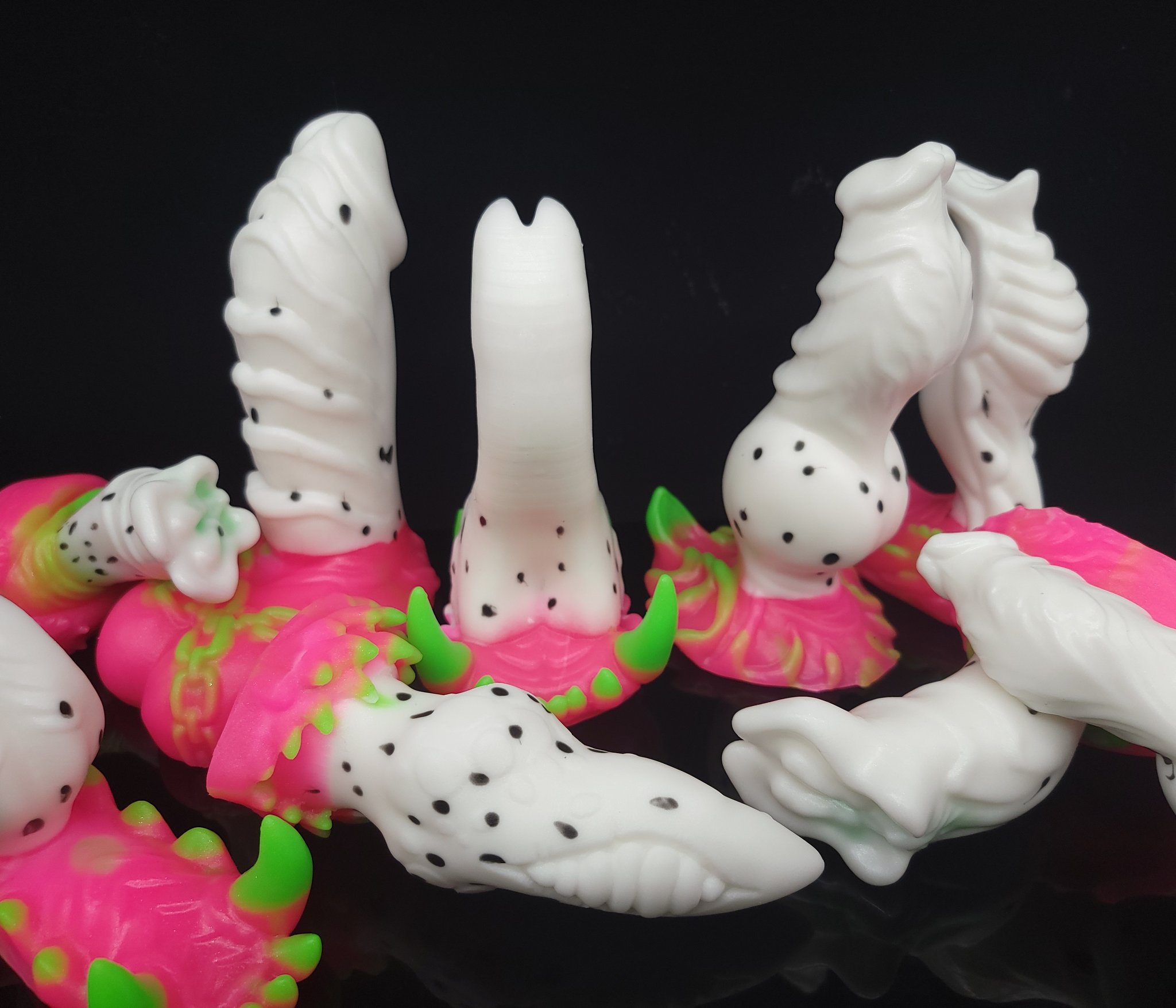 Bat Bites Toys on Twitter "Good morning folks! Tomorrow is drop day at 8pm eastern time and I