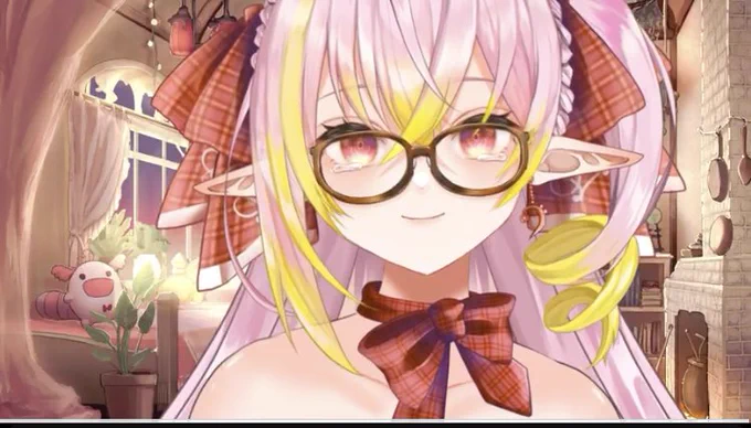 もーーーーめちゃくちゃ可愛くなってた 大満足すぎるアプグレでした!!、!  #奏音おんぷアプグレ