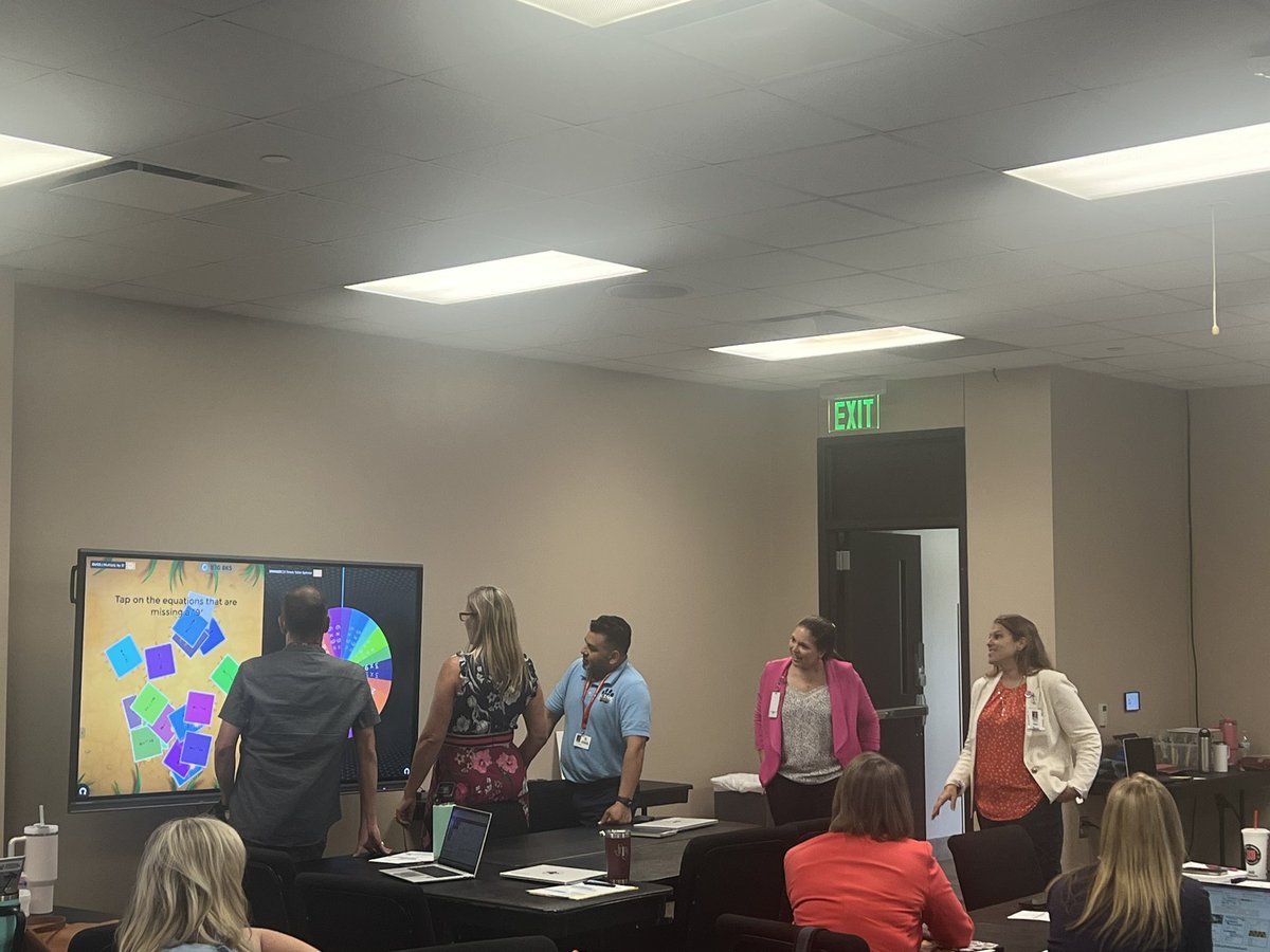 Melissa Aguirre (@mrsaguirreap) on Twitter photo We were blessed to get the new ClearTouch on campus. I love being able to put zones onto the screen! I can imagine all the possibilities in the classroom for our students. Thank you <a href="/MeaghanOHara1/">Meaghan O'Hara</a> <a href="/KaleighWehmeyer/">Kaleigh Wehmeyer</a> for the interactive session! <a href="/KleinProfLearn/">Klein Prof. Learning & Development</a> #KISDLeadRetreat We were blessed to get the new ClearTouch on campus. I love being able to put zones onto the screen! I can imagine all the possibilities in the classroom for our students. Thank you <a href="/MeaghanOHara1/">Meaghan O'Hara</a> <a href="/KaleighWehmeyer/">Kaleigh Wehmeyer</a> for the interactive session! <a href="/KleinProfLearn/">Klein Prof. Learning & Development</a> #KISDLeadRetreat
