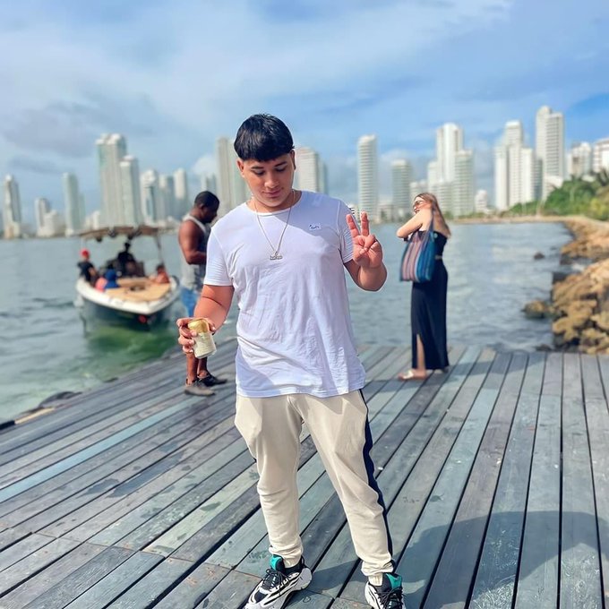 Buenos d&iacute;as ❤️ https://t.co/SlS3FTMRLx<a href="/tag/colombia"class="tags"><span>#colombia</span></a>