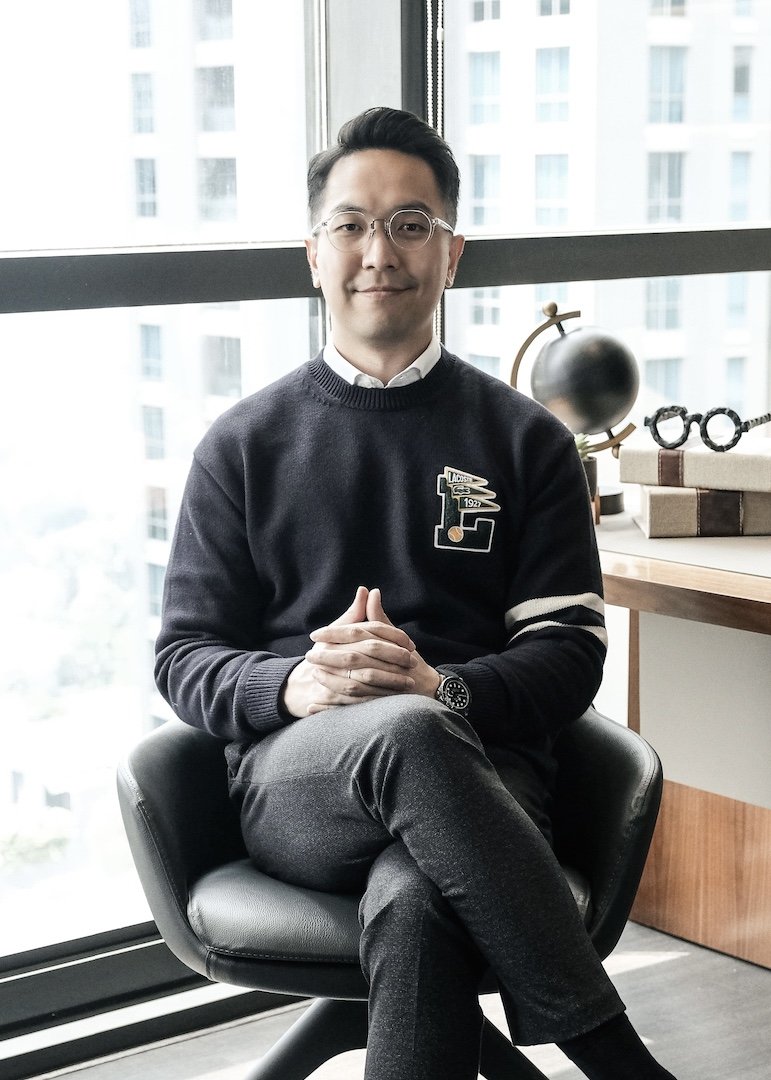 Roderick (a.k.a Kang Ritel) on Twitter: