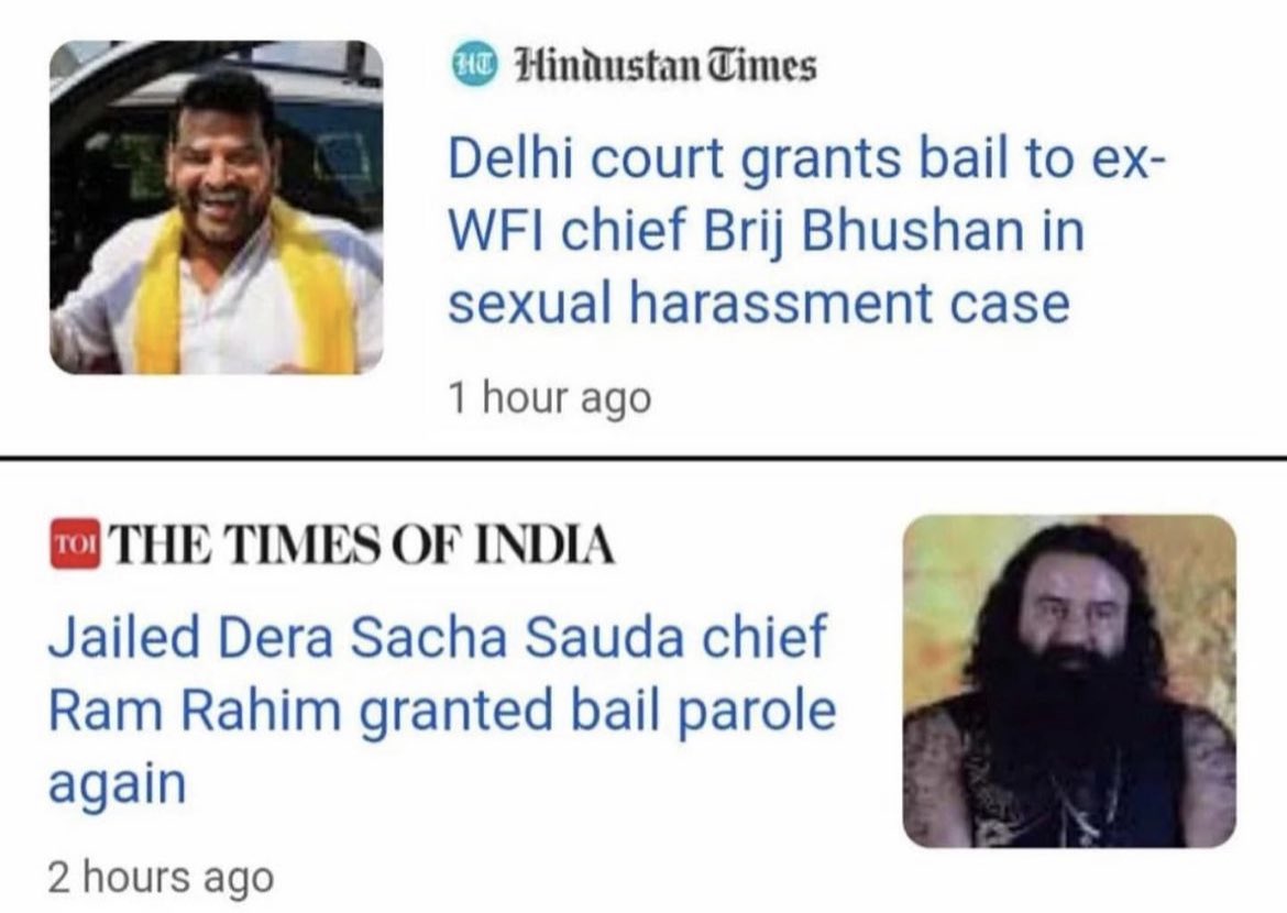 Constitutional Rakshak (संवैधानिक सैनिक) INDIA tweet media