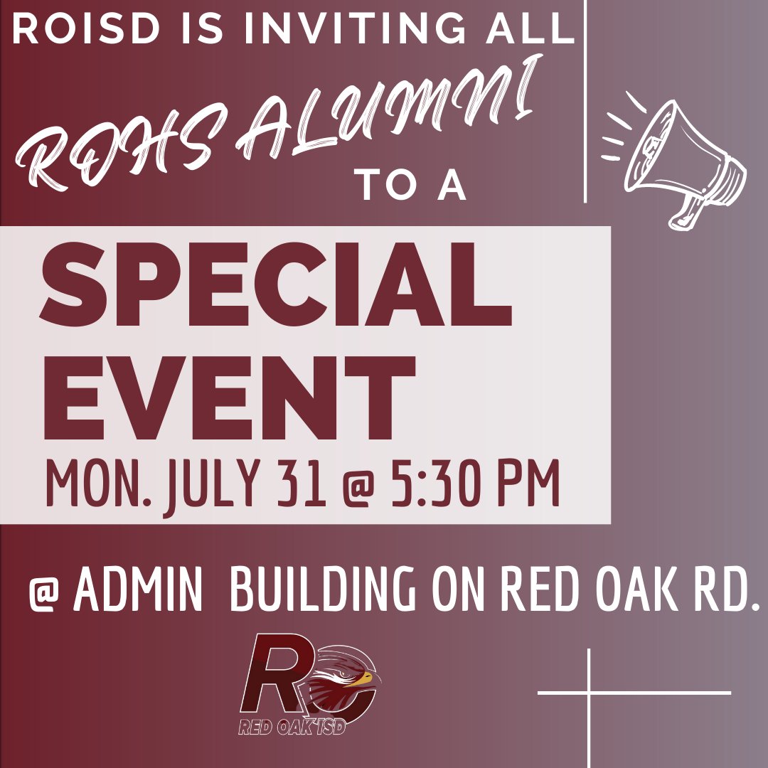 ROHSAlumni's tweet photo. https://t.co/OO1cNvgZLL