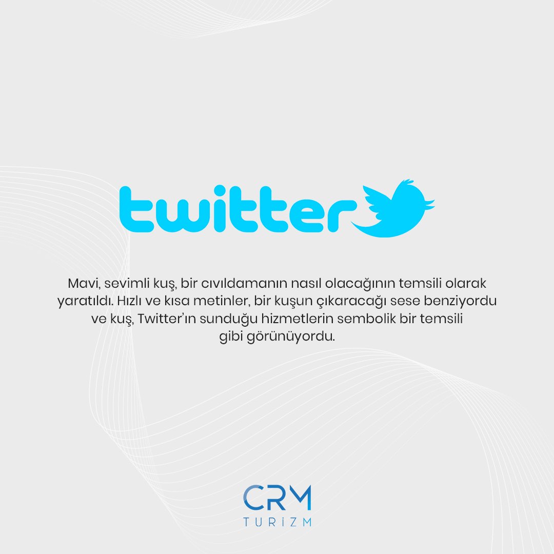 crmturizm's tweet photo. Unutmayın, her harika logonun arkasında bir ilham, vizyon ve etki yaratma arzusu yatar. Sizi en çok hangi logo etkiliyor? 💫 Düşüncelerinizi aşağıda paylaşın! 🪄🤩

Part 1 

#CRM4ALL #crmturizm #crmgrup #turizm #logo #logoinspirations #apple #Amazon #adobe #google #twitter #instagram