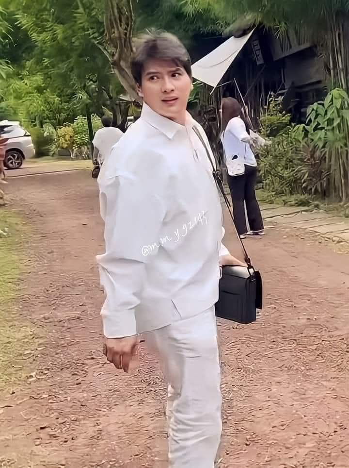 Make a simple way than make a celebrity but nothing action.

MELA2023

#BUNSOMYGZ