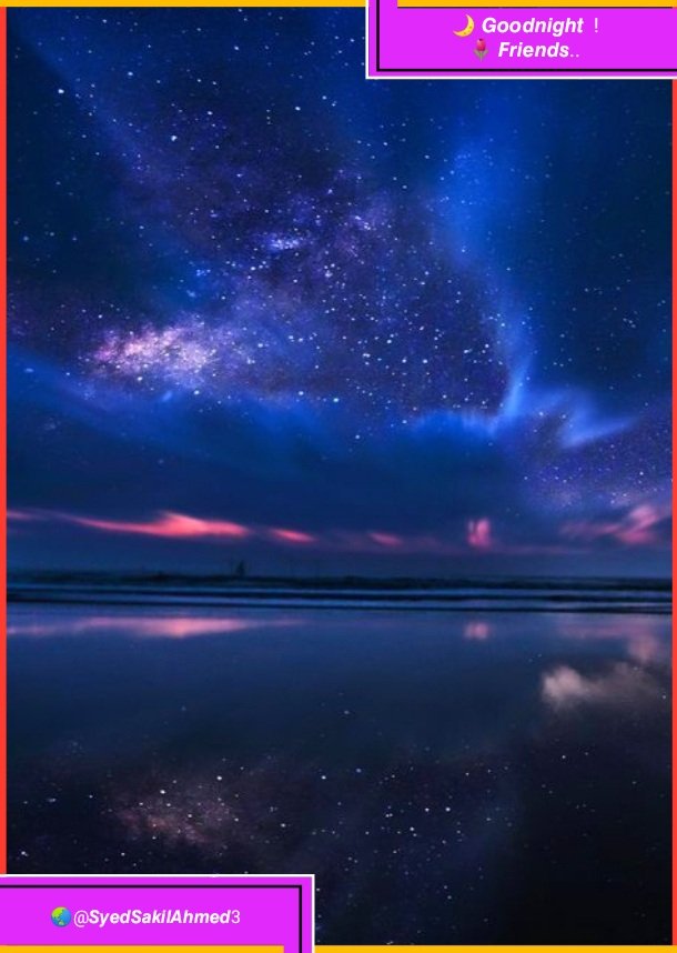 Syed Sakil Ahmed tweet media