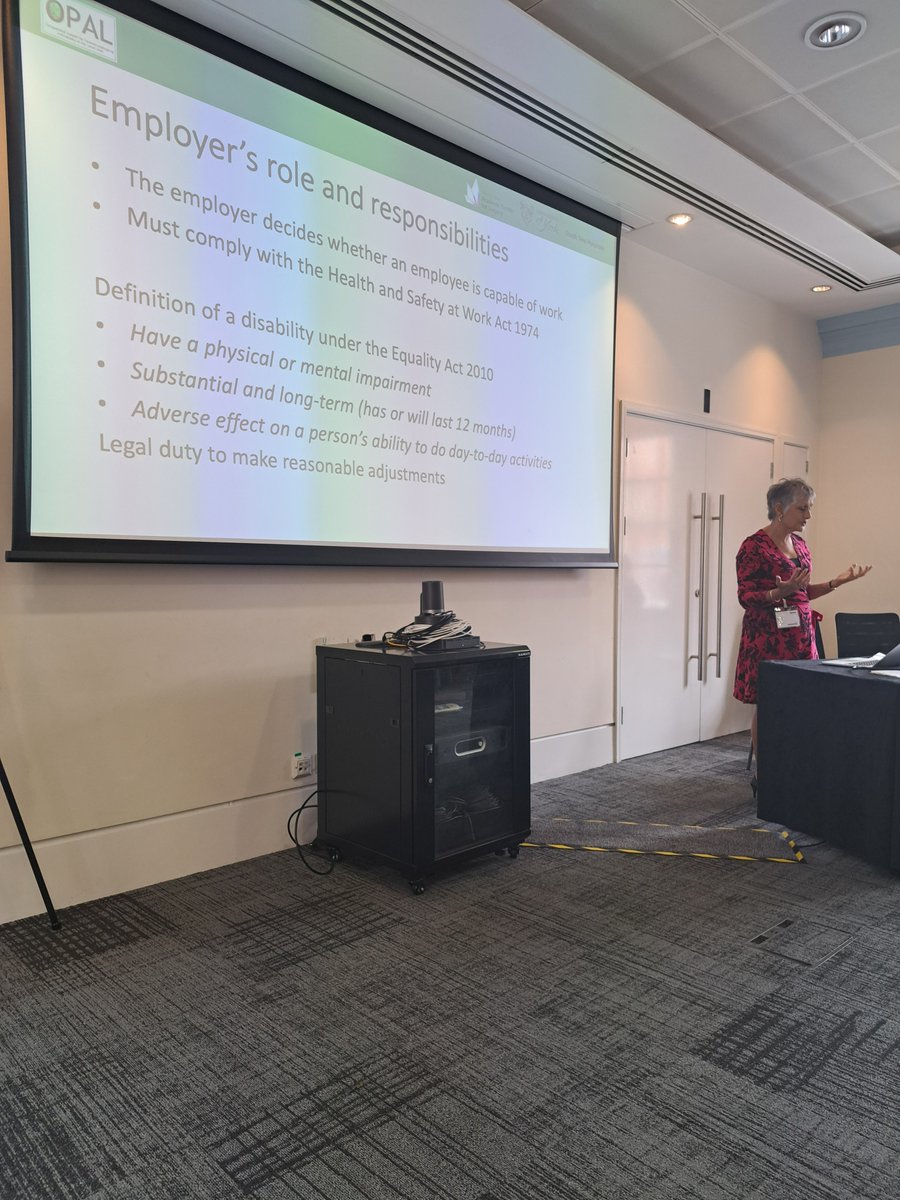 OPAL Trial (@opaltrial) on Twitter photo Another fantastic RTWC training event yesterday for the Opal Trial! Great to see so many enthusiastic partners trained and ready to support patients in the study! <a href="/ACeS_SouthTees/">Academic Centre for Surgery (ACeS)</a> <a href="/LouiseWatk83162/">Louise Watkins</a> Another fantastic RTWC training event yesterday for the Opal Trial! Great to see so many enthusiastic partners trained and ready to support patients in the study! <a href="/ACeS_SouthTees/">Academic Centre for Surgery (ACeS)</a> <a href="/LouiseWatk83162/">Louise Watkins</a>