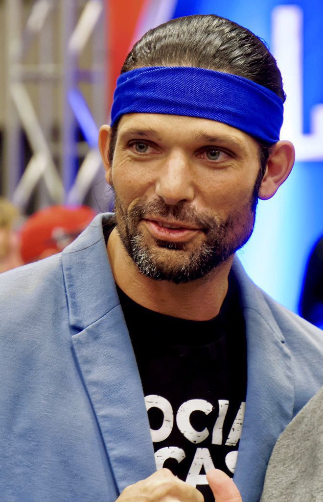 Chupacabra_01's tweet photo. 🎂Happy Birthday to Adam Rose! @Aegis_Rose #AdamRose #AldoRose #LeoKruger #WWE #SocialOutcasts #NXT #ECW #NWA #WCW #ImpactWrestling #ROH #AEW #MLW #LuchaLibreAAA #CMLL #NewJapan #NJPW #ProWrestlingNoah #AJPW #PWG #DragonGate #CZW https://t.co/Pq8QGMg448