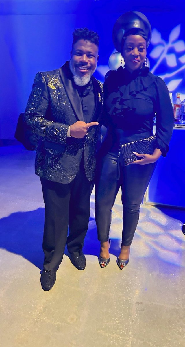 Dr. Loretta Faith Harris tweet media