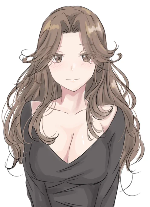どうやったら奇麗な線が引けるようになるんじゃろ?と5秒くらい悩んだけど、描き始めた頃よりはだいぶマシになってるからこのまま積み重ねればいいのかな、という結論に