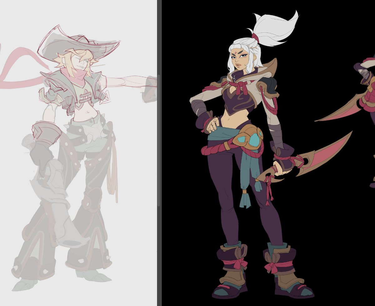 leondraws's tweet photo. gonna be working on these for a bit. Come by and force me to draw! https://t.co/q2DQQ1kMWf https://t.co/2fRy5EyDjc