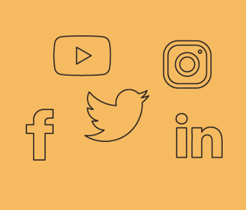 VirtualZebra's tweet image. Social media is important for promoting your business online. 
Not only does it give you a marketing platform, but allows you to converse with a wider audience and provide good customer service. 

Get in touch to see how we can help transform your social media presence.