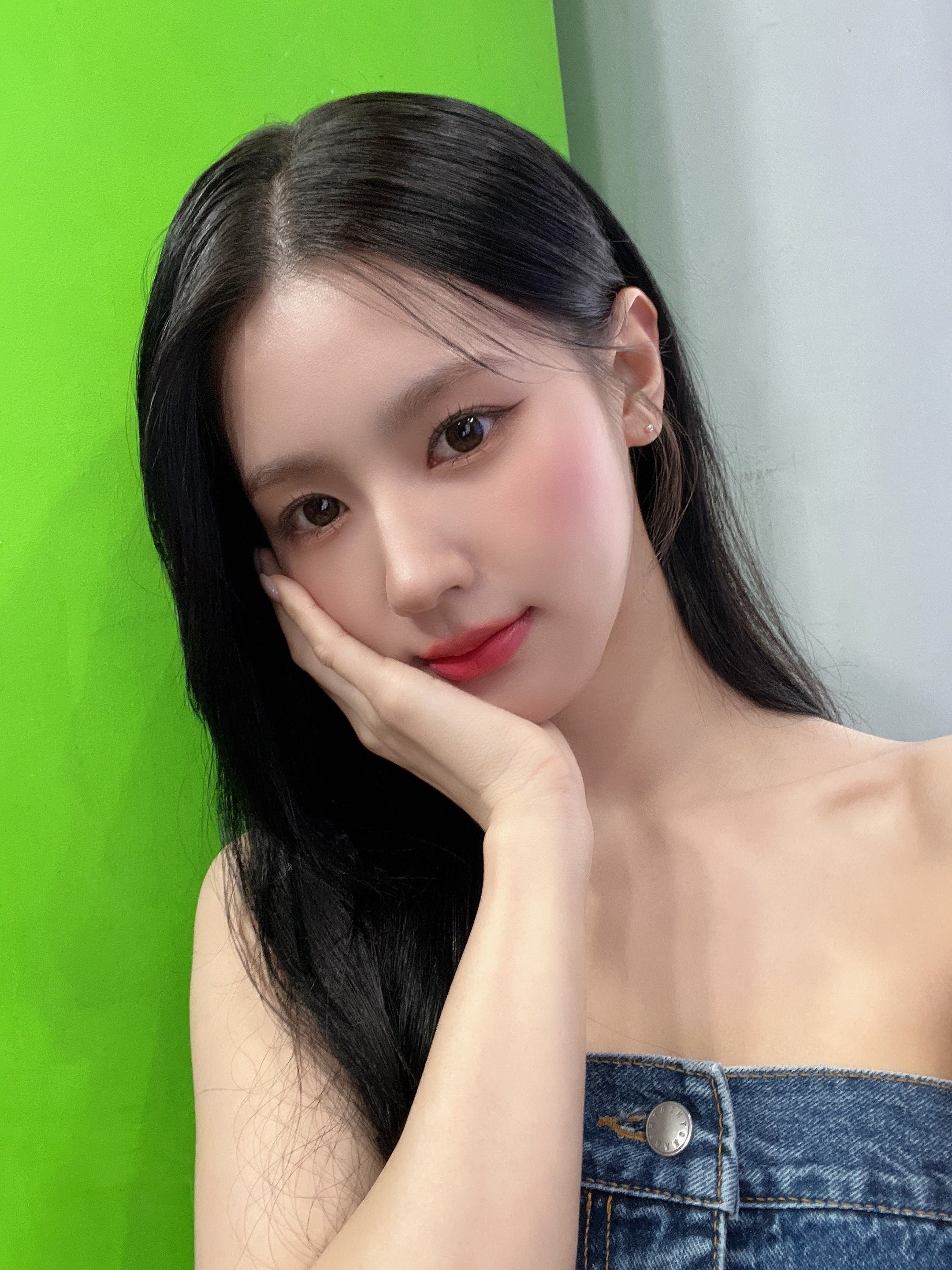 G)I-DLE 酸っぱく klaxon MCD エムカ サノク 事前収録 ミヨン|K G)I-DLE 酸っぱく klaxon MCD エムカ サノク 事前収録 ミヨン|K