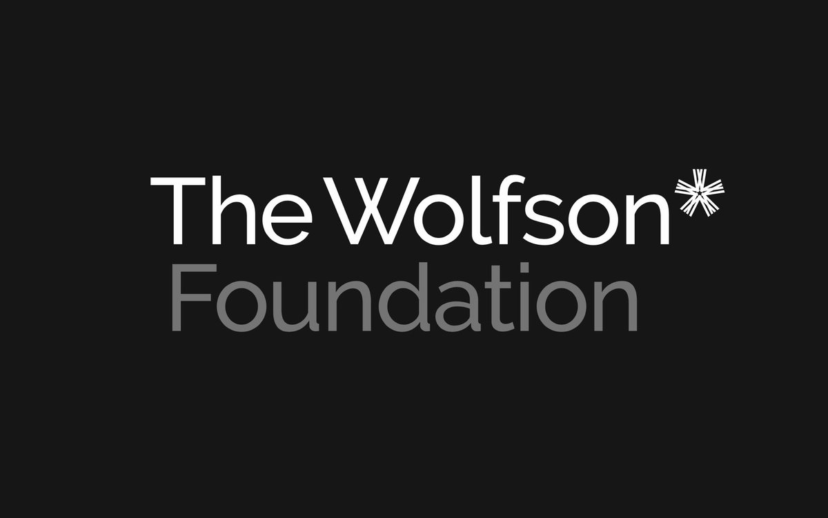 We’re thrilled to announce that our funding application to <a href="/wolfsonfdn/">Wolfson Foundation</a> towards the creation of a new exhibition space was successful. Our £100K grant will enable us to showcase stories of culture and heritage from our archive, celebrating the diversity of Africa and its diaspora.