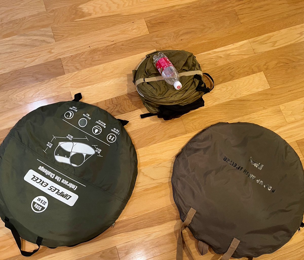 gunmonocamp's tweet photo. 夏といえば蚊帳の悩み
新兵器 ✨
USマリーンも採用のCATOMA
このポップアップ蚊帳の仕舞い寸の小ささ😳😃 展開の早さ 充分なサイズ ご覧ください✨✨ https://t.co/gXQbjbw9Q6