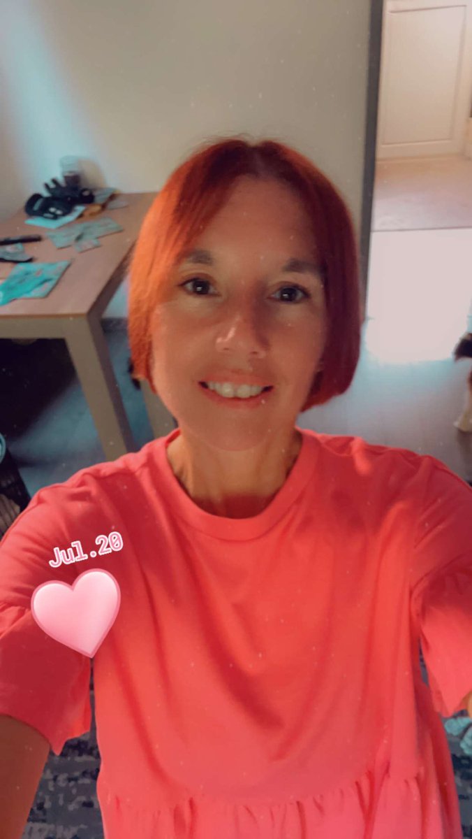 bybfan's tweet photo. Pink kind of day…#Barbie https://t.co/TywOobPdMG