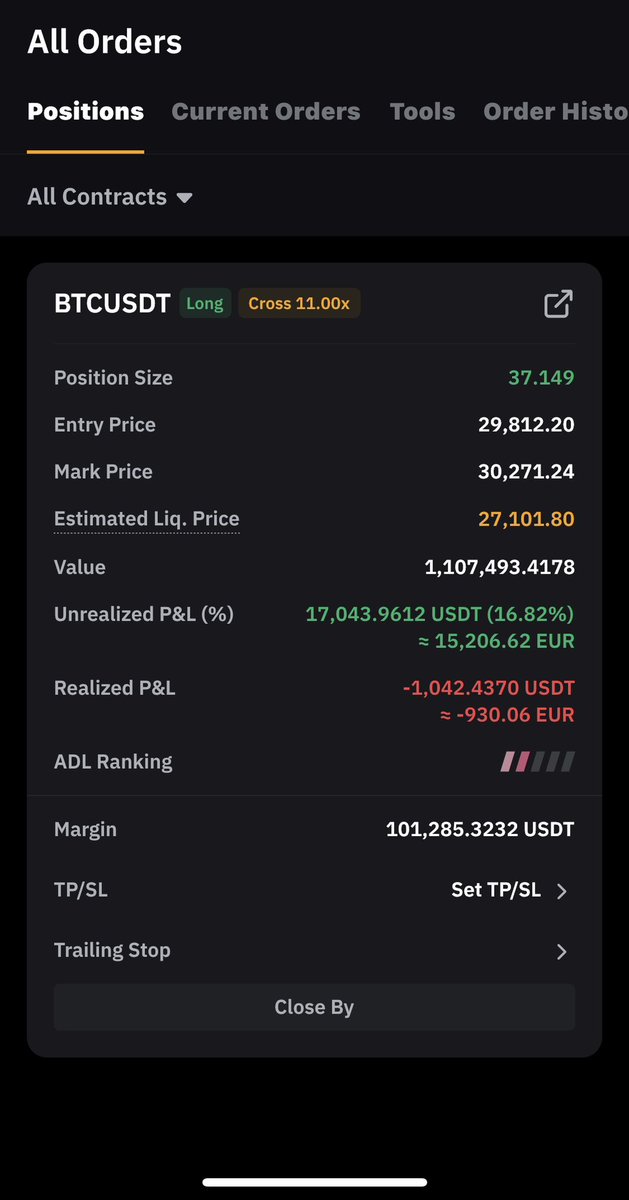 protradersdct's tweet image. If you can learn to create a state of mind that is not affected by the market’s behaviour, the struggle will cease to exist. 

#DCT #protraders #trader #BTC #ETH #PROFIT #long #swingtrade
#short #XRP #NASDAQ #DAX