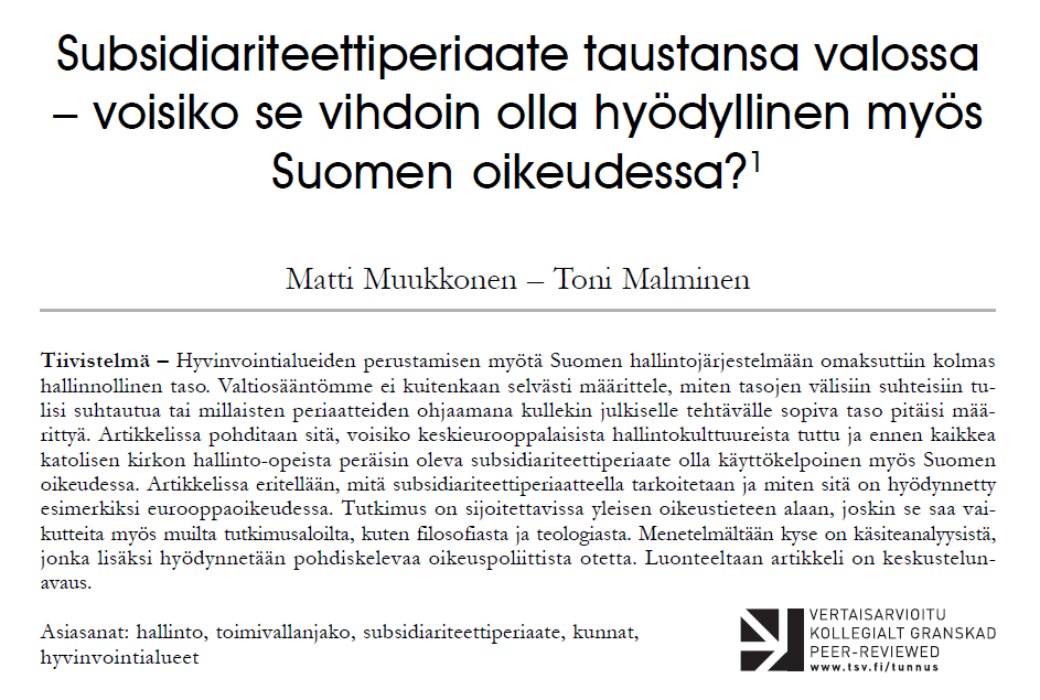 oikeuslehti tweet media